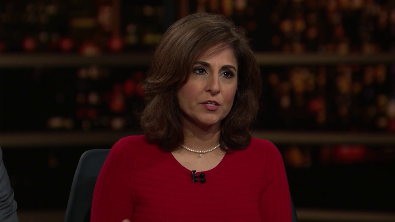 Political Alliances, Gun Laws, Mental Health | Overtime with Bill Maher (HBO)