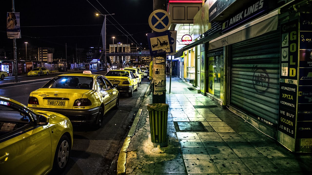 Experiencias de Taxistas y Pasajeros Fantasmas (Especiales de Viernes) - #ElFantasmaErrante (651)