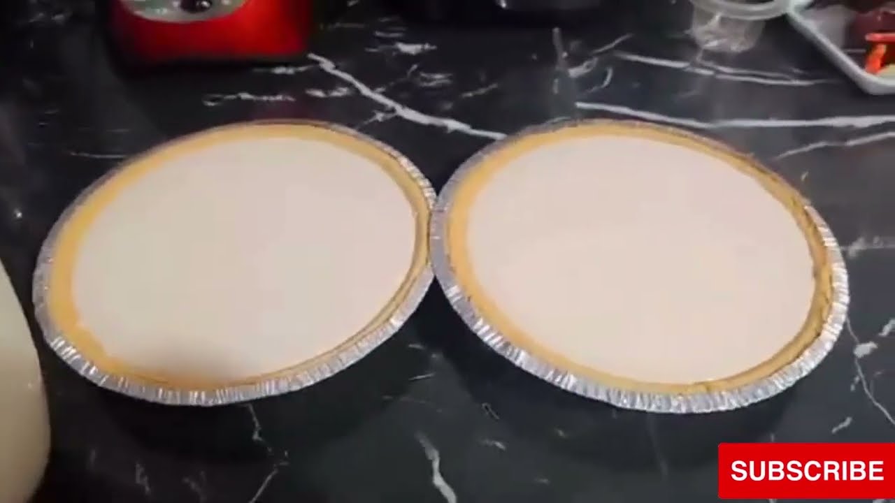 PAY DE QUESO,  PARA PRINCIPIANTES SIN HORNO
