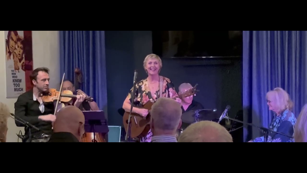 Dusty Strings 1/30/26 Goldmine