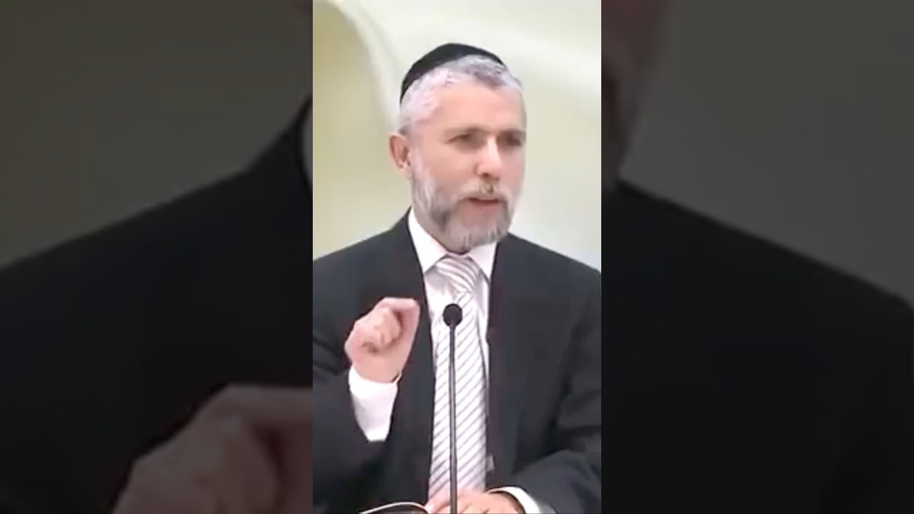 &rlm;מה גרם לבעל התניא לא לפחד? הרב זמיר כהן מספר על כך. #הרב_זמיר_כהן #תניא #אקדח #רובה #מוות #חיזוקים