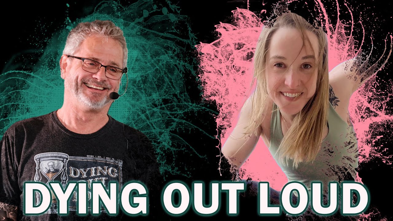 Adversity without Religion- Call Footless Jo and Dave Warnock| Dying Out Loud 08.22.23