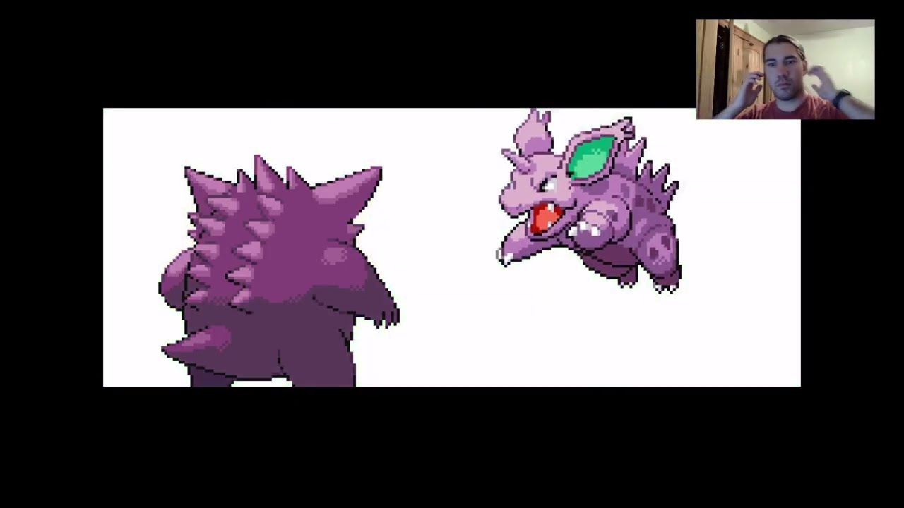 playing pokemon badly but on the switch part 2 #pokemon