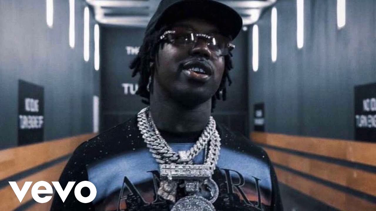 Key Glock, Young Dolph ft. EST Gee - Mix (Unreleased Album) 2025