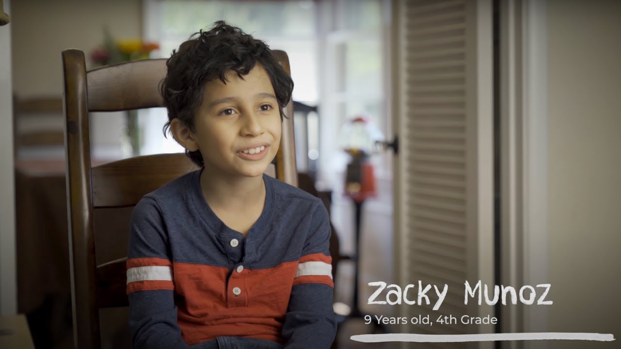 Back To School with Food Allergies: Advice for Kids