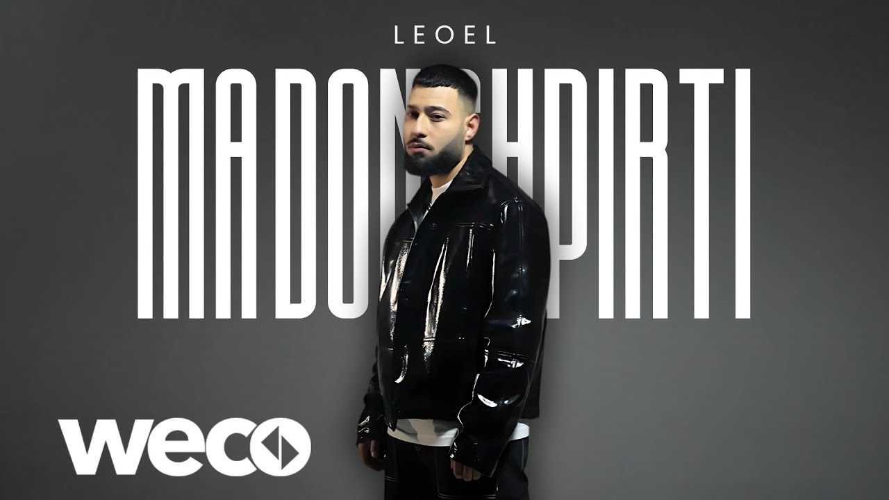LEOEL - MA DON SHPIRTI