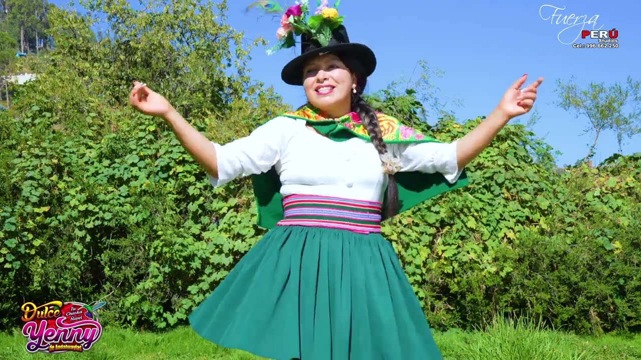 Toril 2024 Dulce Yeny de Andahuaylas