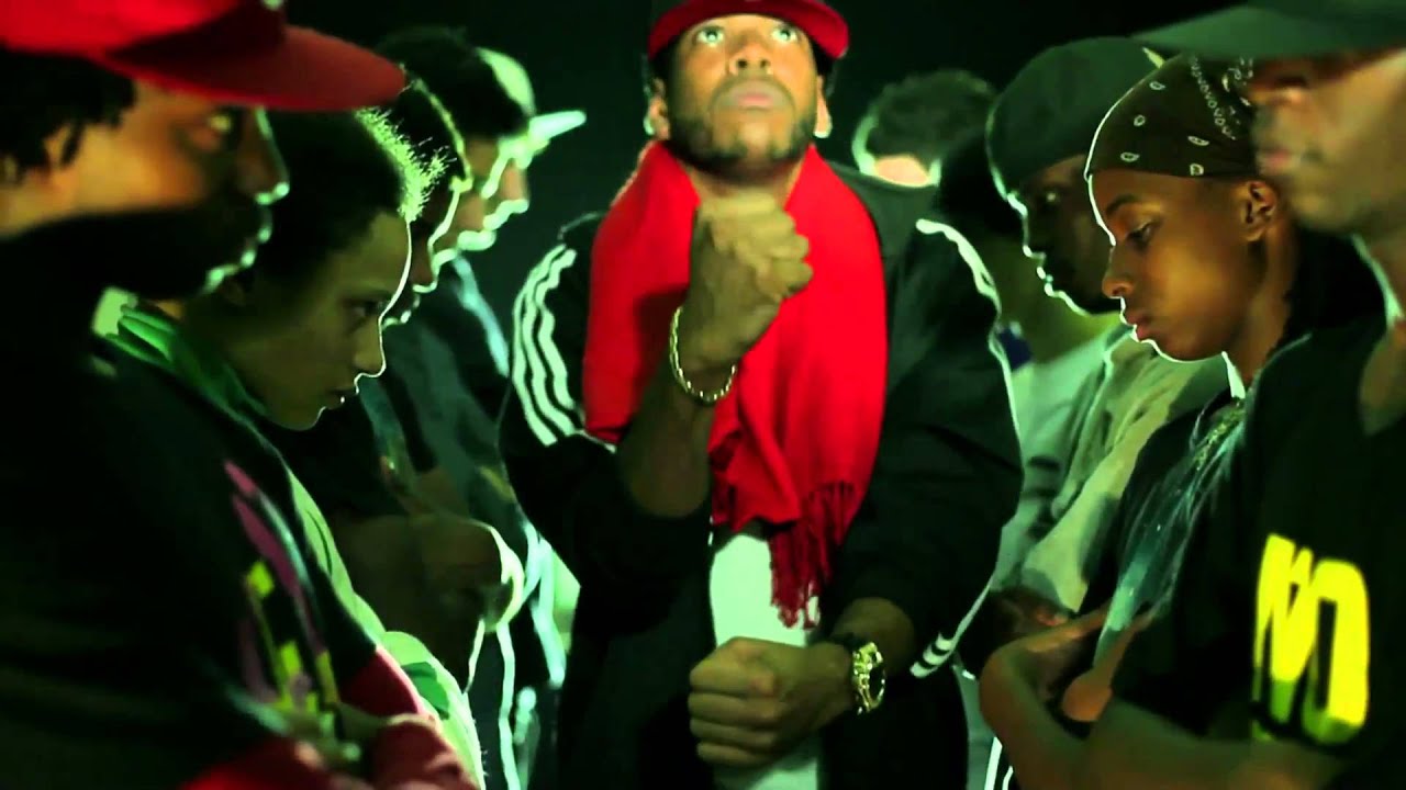 BLACK KENT - GAUCHE DROITE REMIX