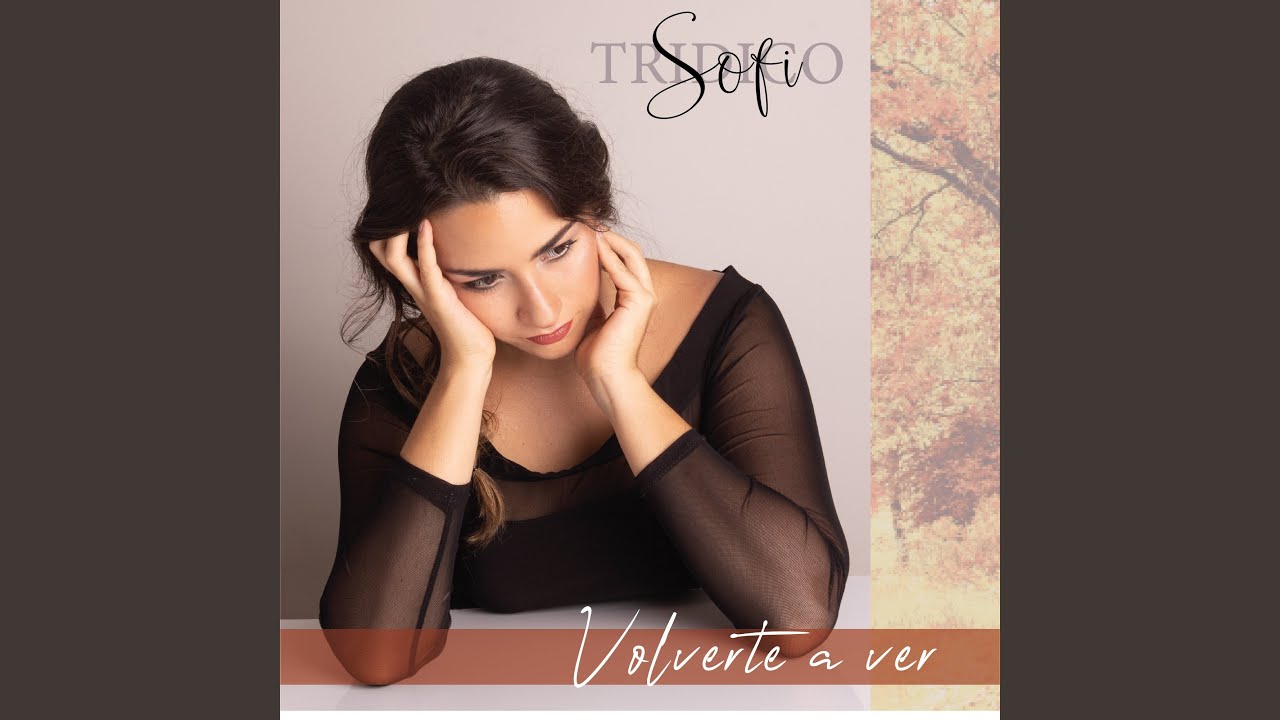 Volverte a Ver