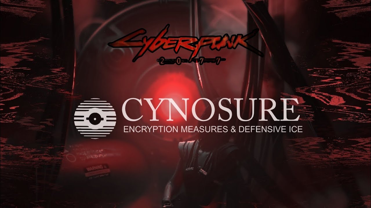 CYBERPUNK 2077 PUEDE DAR TANTO MIEDO COMO SILENT HILL | CYNOSURE LORE
