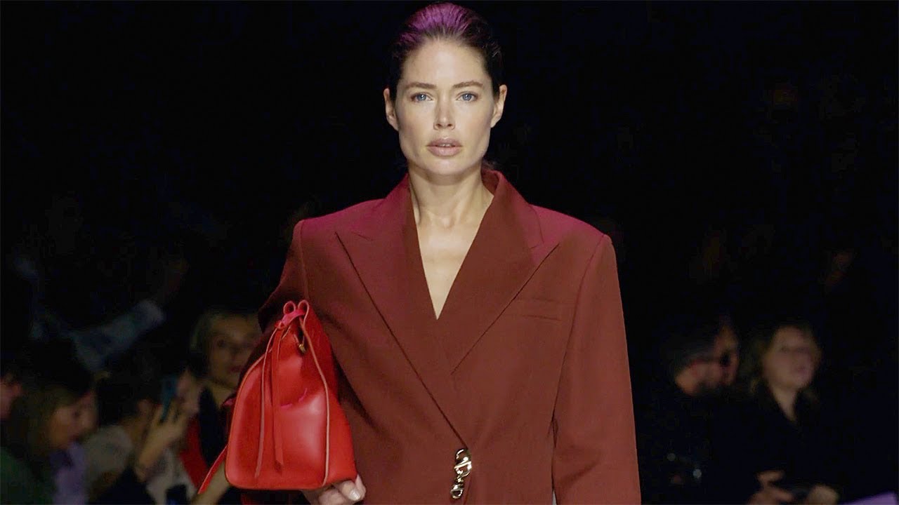 Boss | Fall Winter 2020/2021 | Full Show