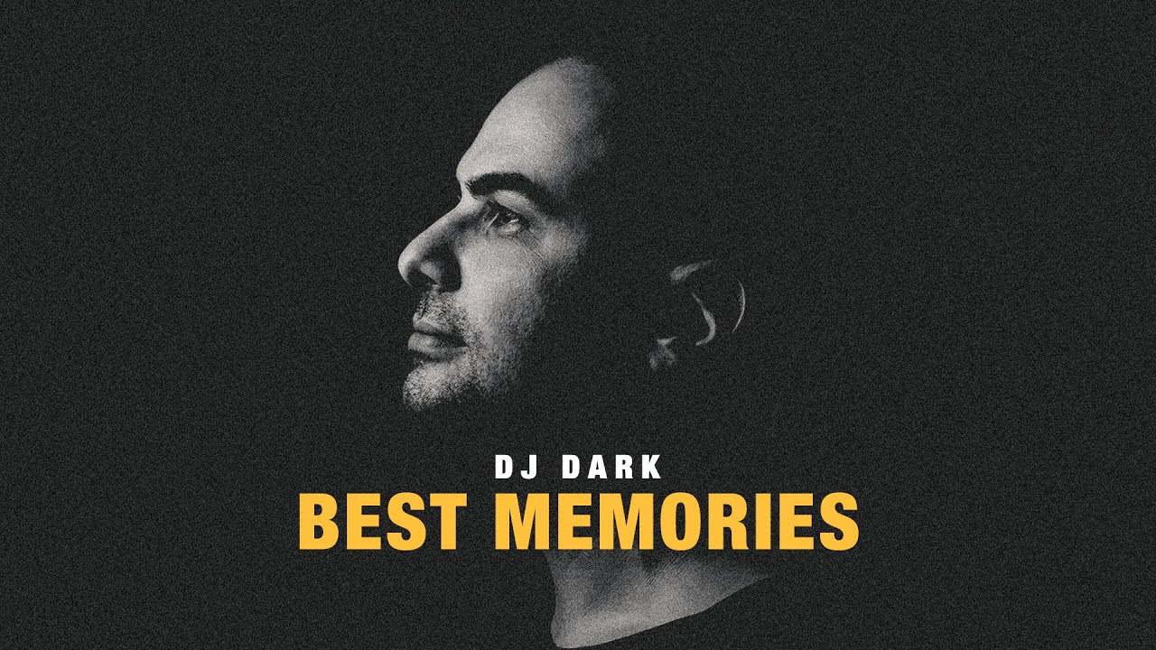 Dj Dark - Best Memories (December 2023) [Deep, Vocal, Chill Mix]