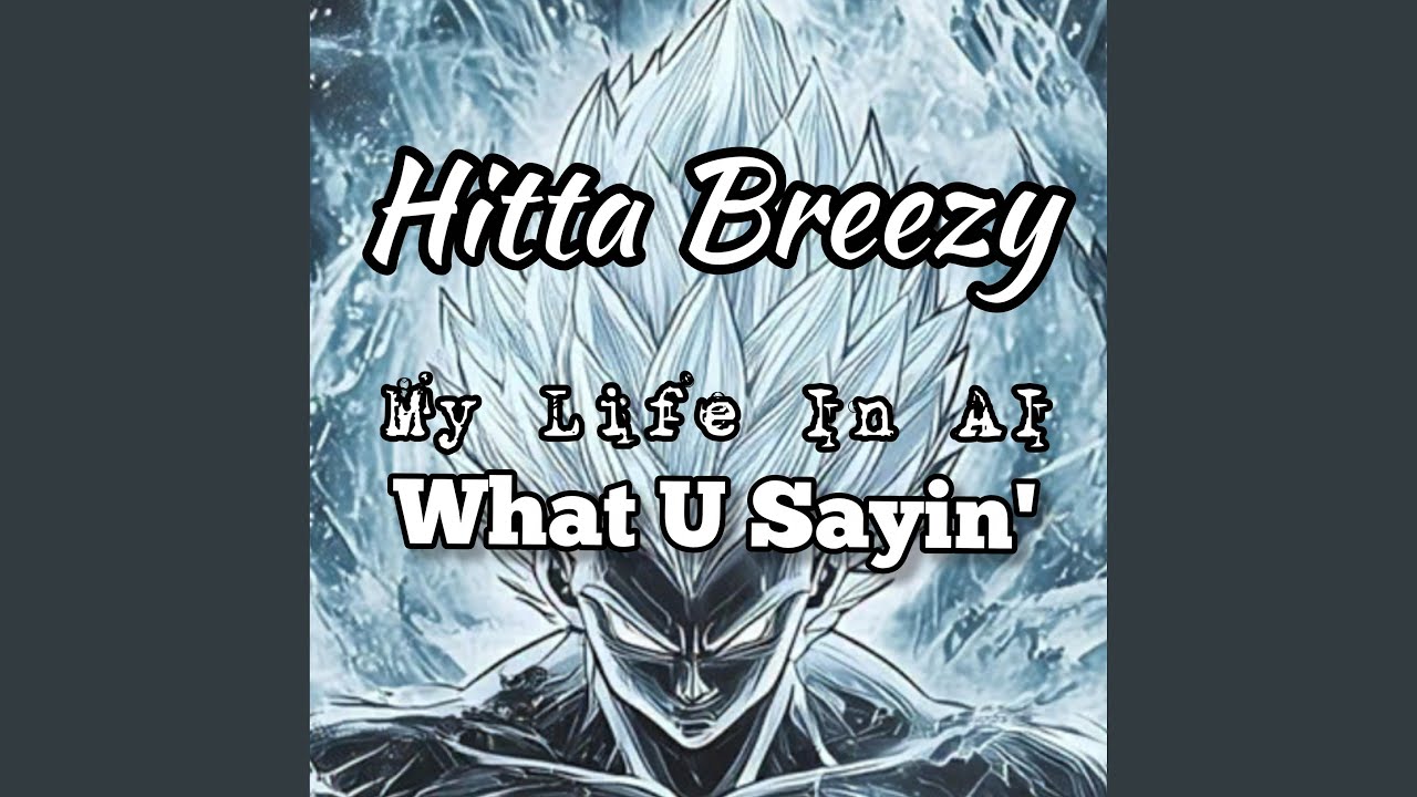 What U Sayin' (Revised)