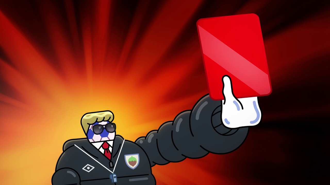 Coach Me If You Can ⚽ The Broken Cup (S01E07) ⚽ Full Episode in HD