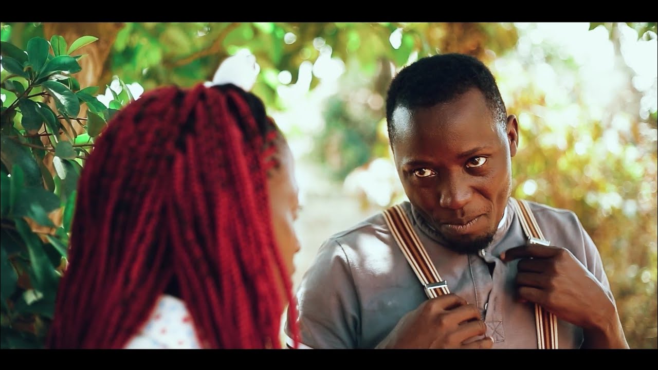 MARA The Loving Ghost episode 76