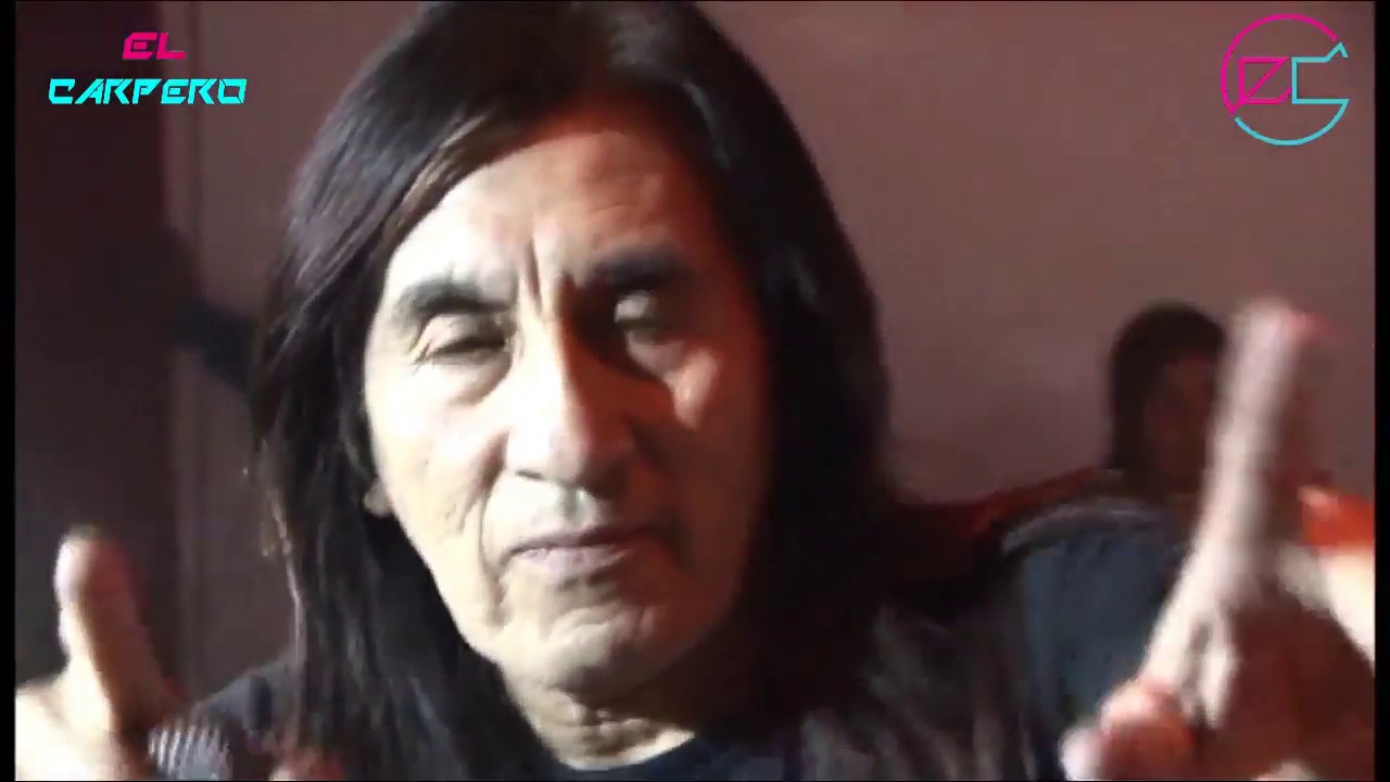 FLOR DE PIEDRA | SHOW EN VIVO | MAGICO NIGHT CLUB | SALTA | ARGENTINA | EL CARPERO