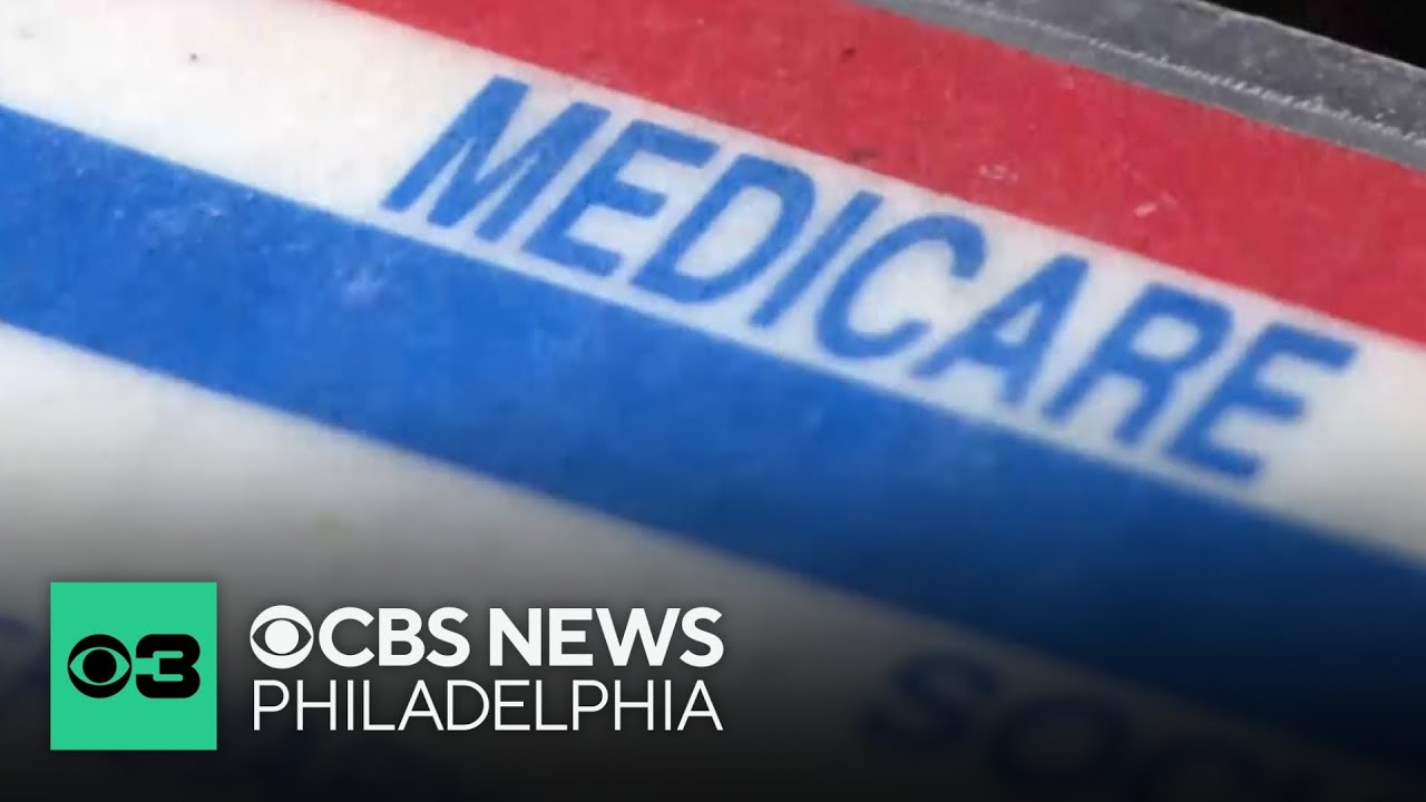Officials warn of scam calls about changes to your Medicare card. Here&rsquo;s what to look out for.
