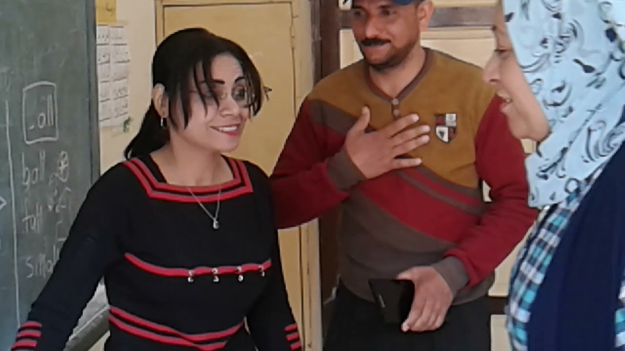 السرقة بلغة الاشارة