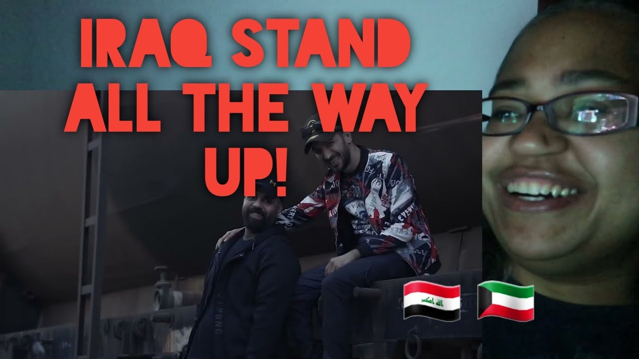 421 Reacts Music | ARMANDO FT IC4 & VORTEX | جواب الاسئلة - ارماندو
