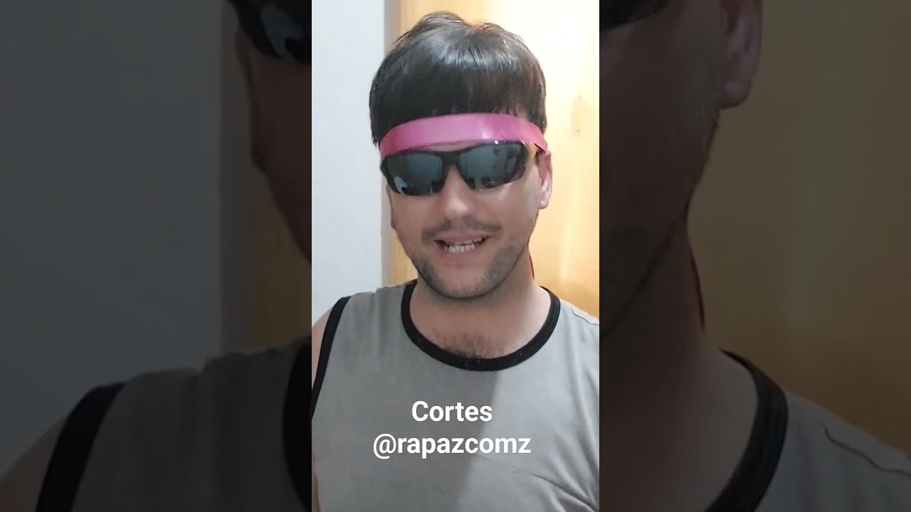 Como arrotar - tutorial