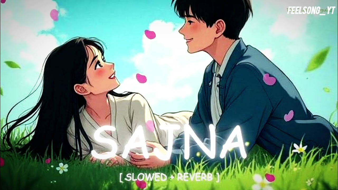 Sajna🦋🩵#New song #original song #official video 