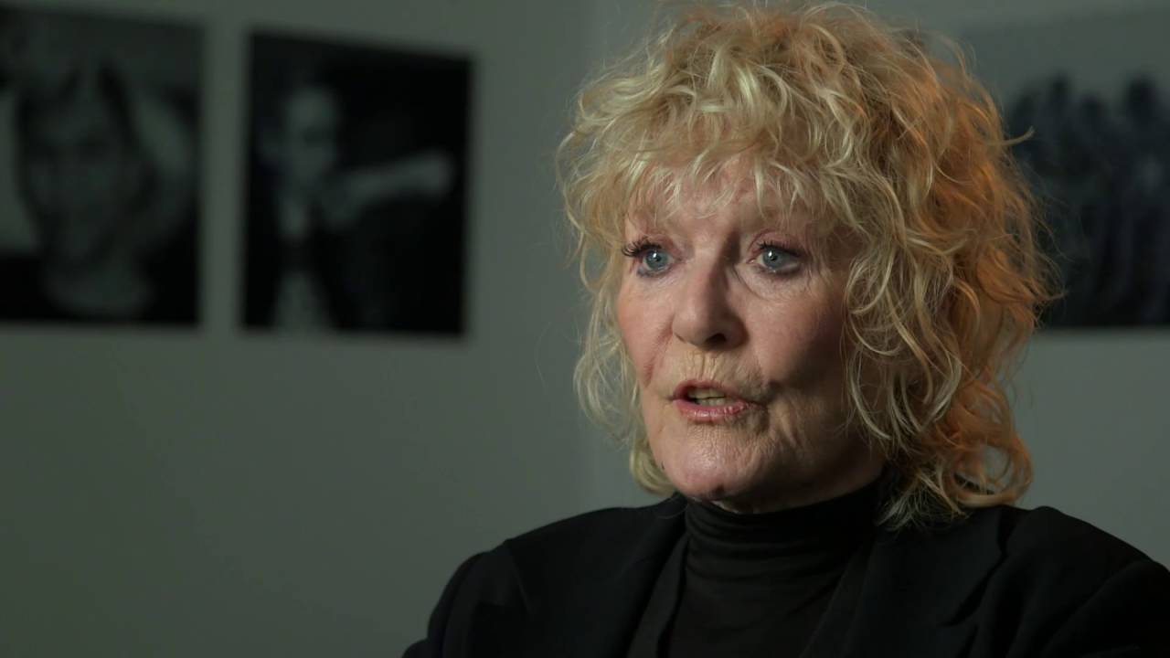 Petula Clark Interview