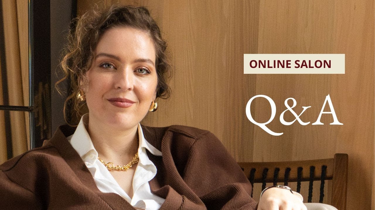 Q&A | Dr. Natalija Perić-Schacht