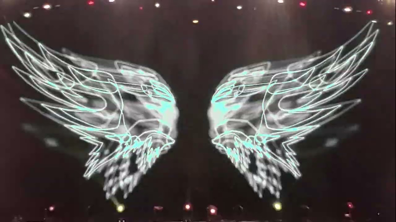Aerosmith Live in Bangor Maine 9/4/2022 (FULL SHOW)