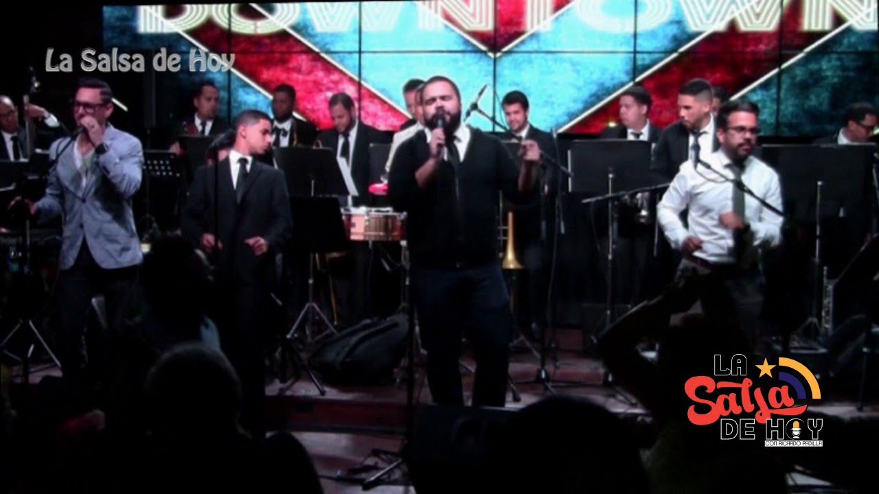 🎶 PETE PERIGÑON @DOWNTOWN [2015]