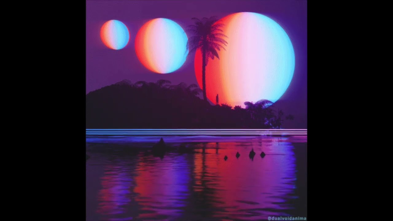 Tame Impala - New Person, Same Old Mistakes (slowed + reverb)