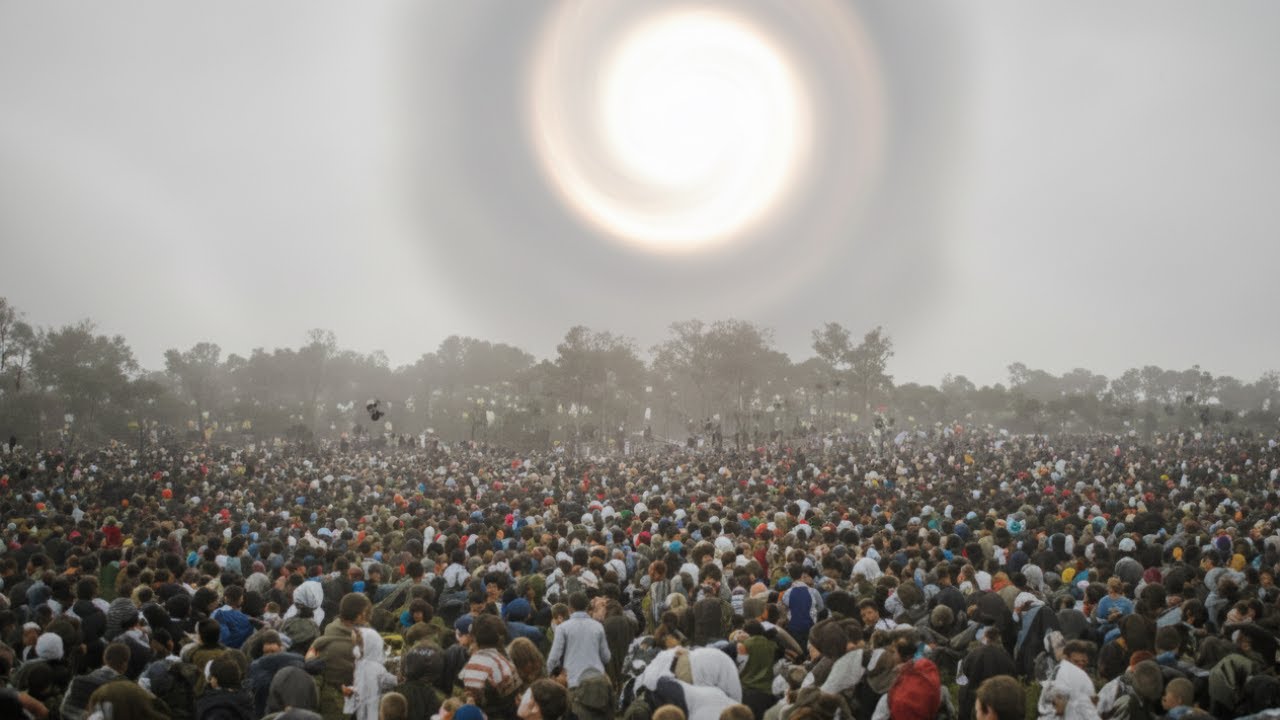 The 5 Catholic Miracles That Silenced the Atheists