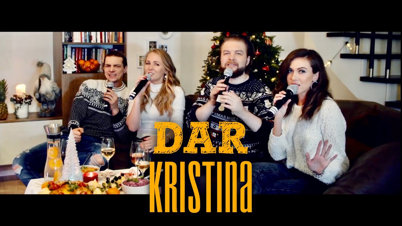 DAR - Kristina (Gyvai i&scaron; 