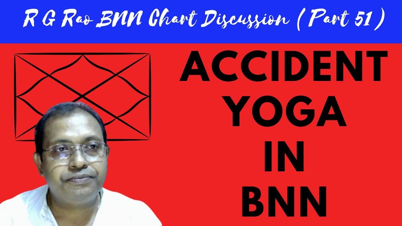 Accident Yoga In Bhrigu Nandi Nadi