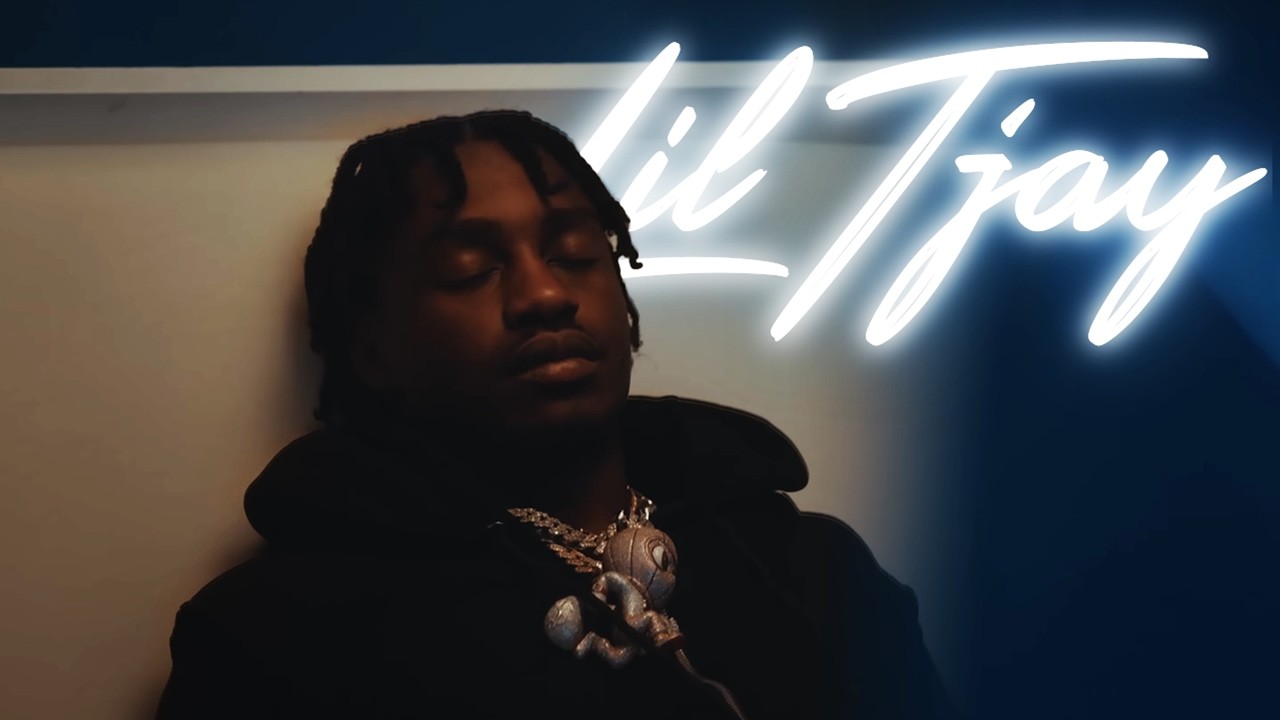 Lil Tjay - Heart Felt Soul (Different Beat) prod.SmokeTheKid