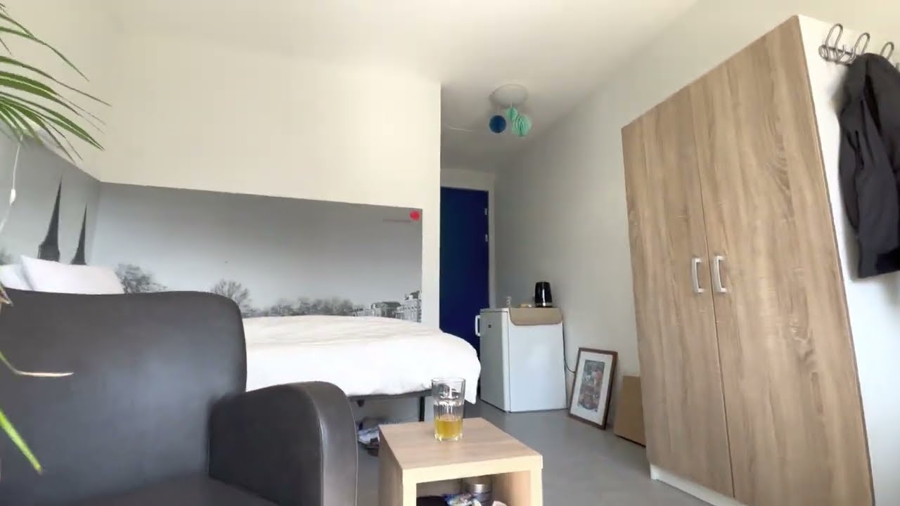 My Student Room at TU Delft - DUWO Prof. Schermerhornstraat