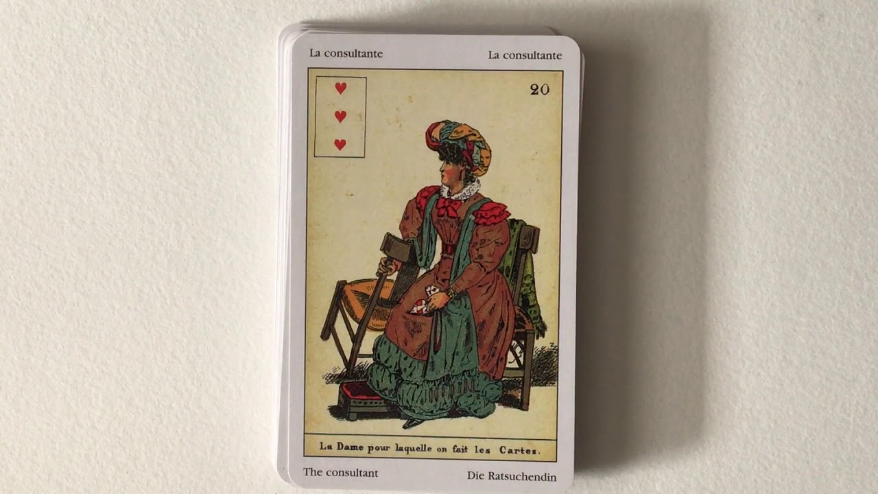Sibilla Oracle | Flip Through