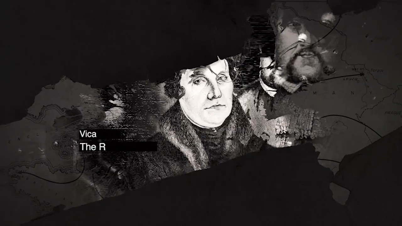 Vicars Close Documentary