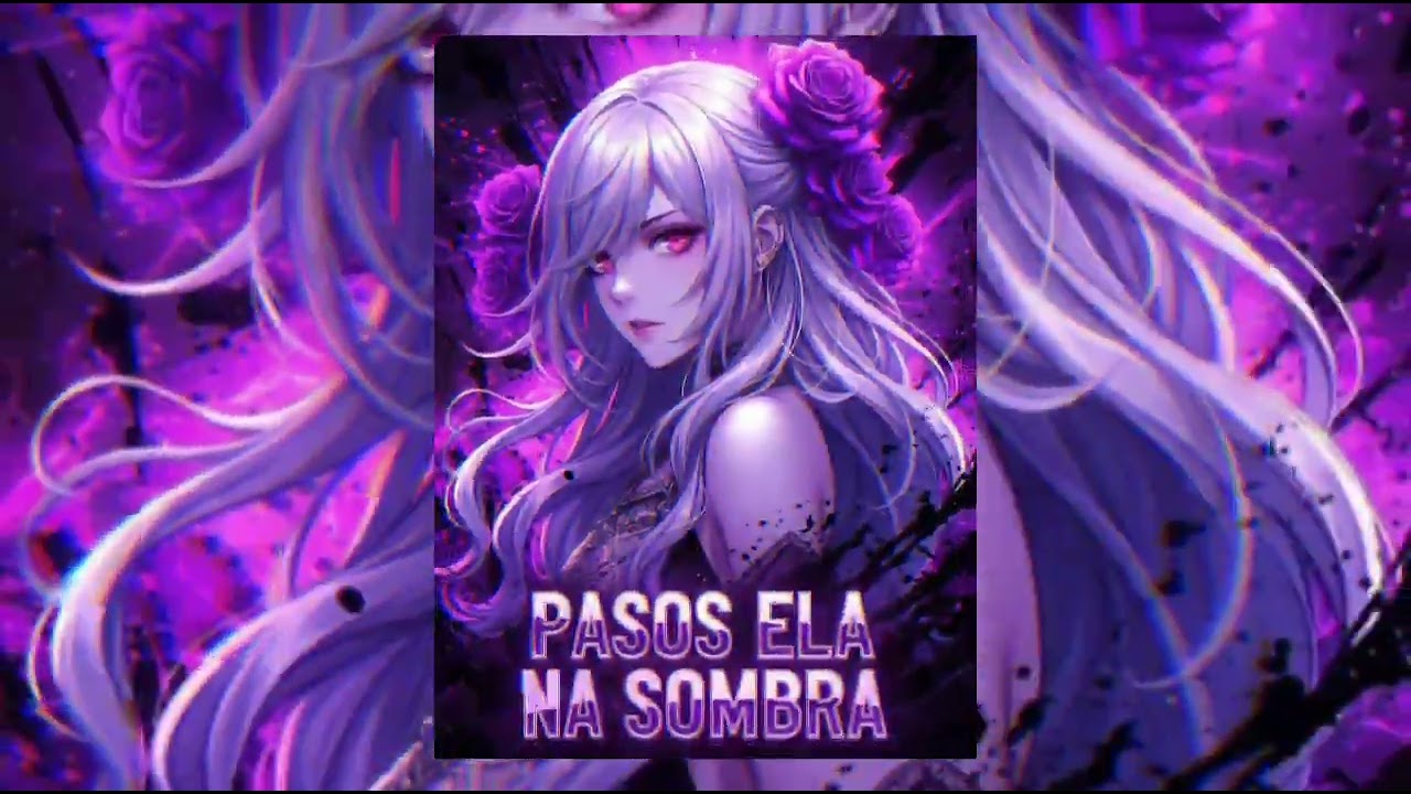 PASOS ELA NA SOMBRA -(DARK PHONK+JUMPSTYLE)