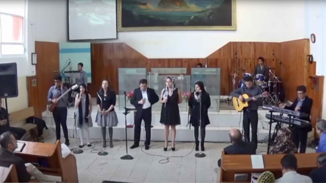 Mosera | Medley Mosera 2014 | En vivo | (Remasterizado)
