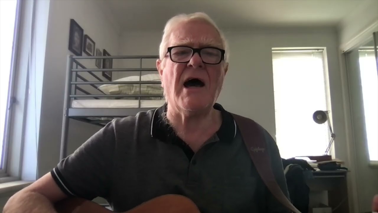 5081. From Little Things Big Things Grow (Paul Kelly cover)
