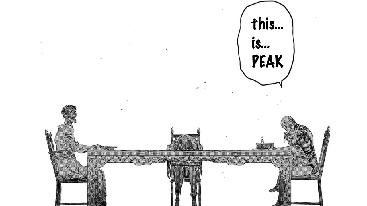 Manga I Read In October