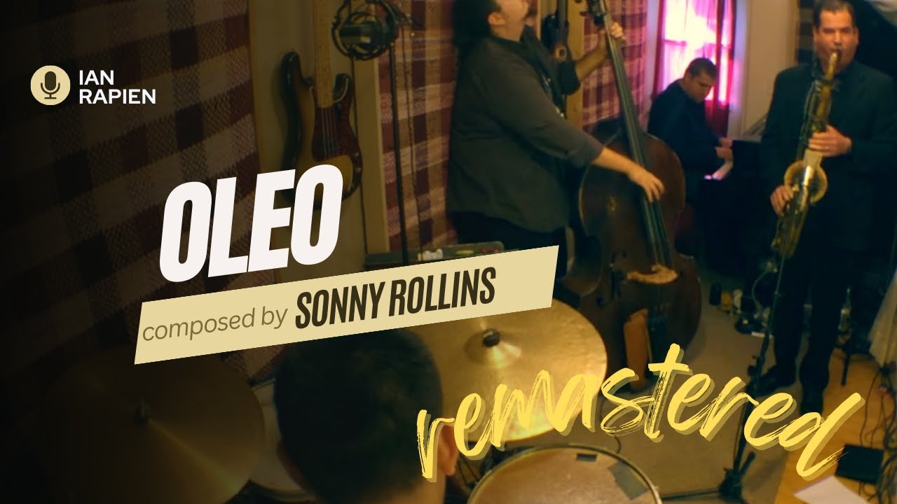 Oleo  (Remastered)