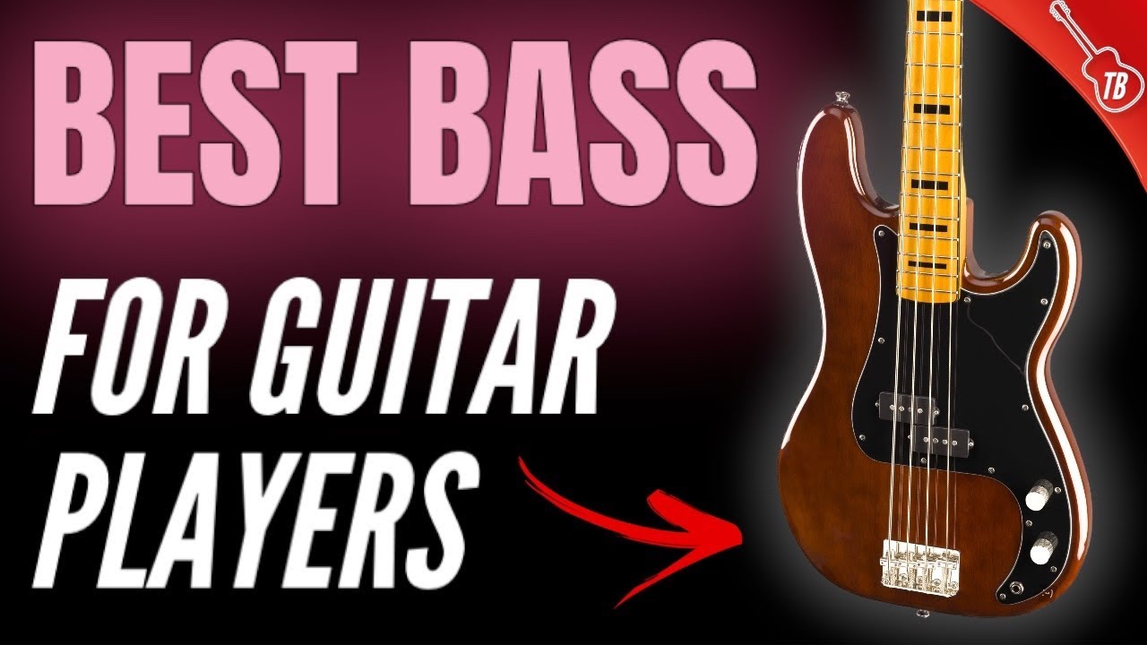 Обзор бас-гитары Squier Classic Vibe 70’s P Bass — КАЖДОМУ гитаристу нужна такая