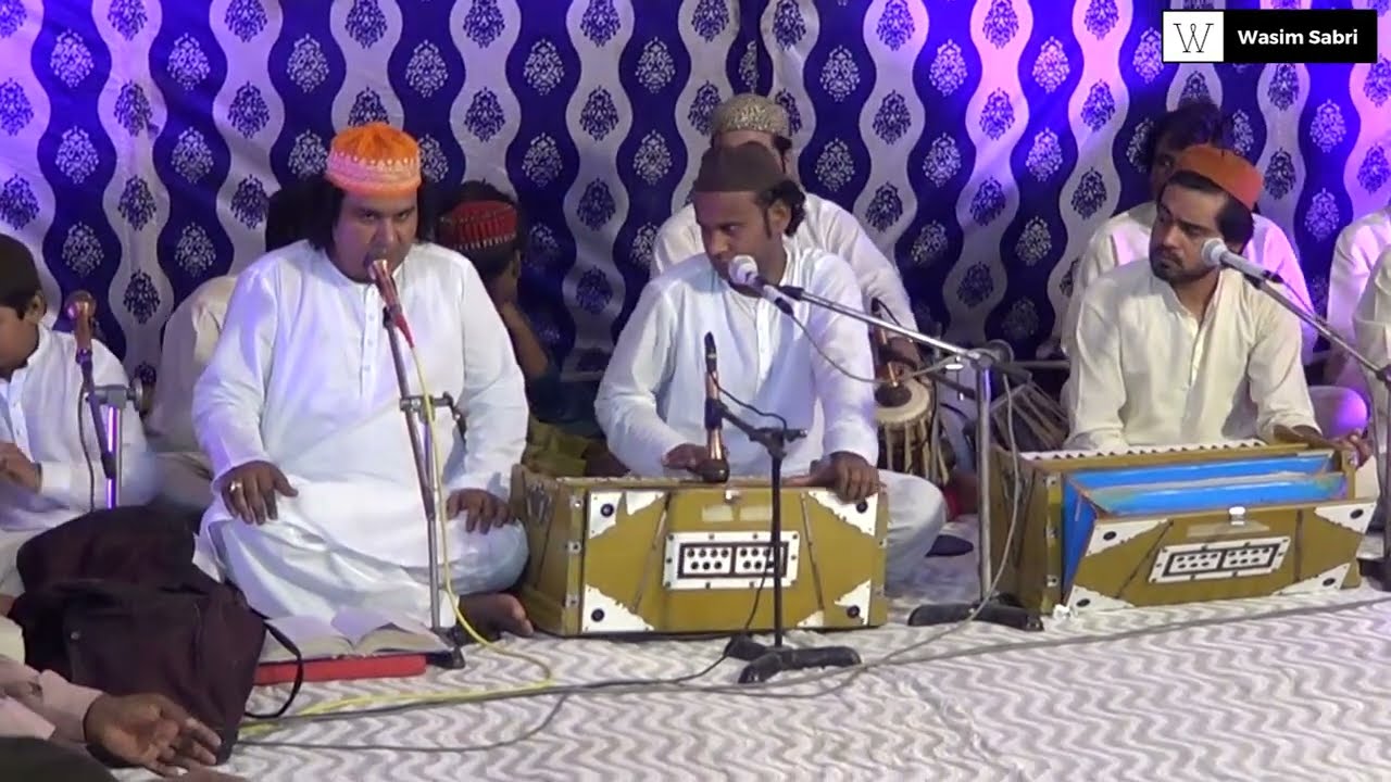 Mesmerizing Mystical Melody | Ishfaq Faridi Qawal