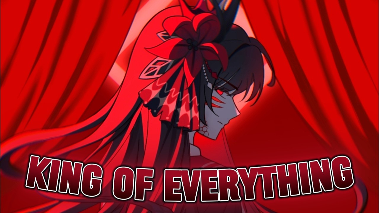 [Nightcore] king of everything (Lani Daye)