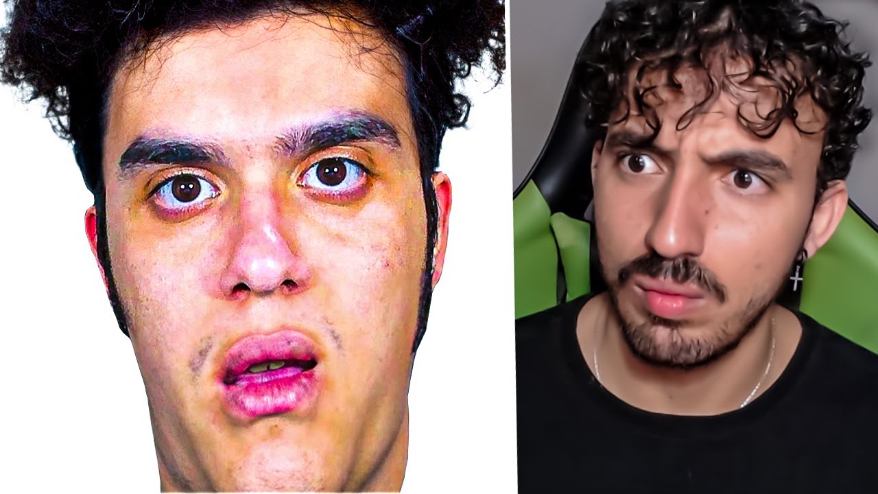 EU SOU MUITO LERDÃO - Kleberiano | Leozin React