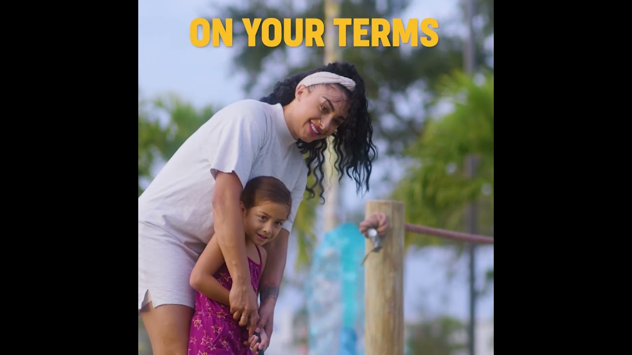 Escape to Florida this Winter with Sun Outdoors #vacationrentals #vacationhomes #florida #rvresort