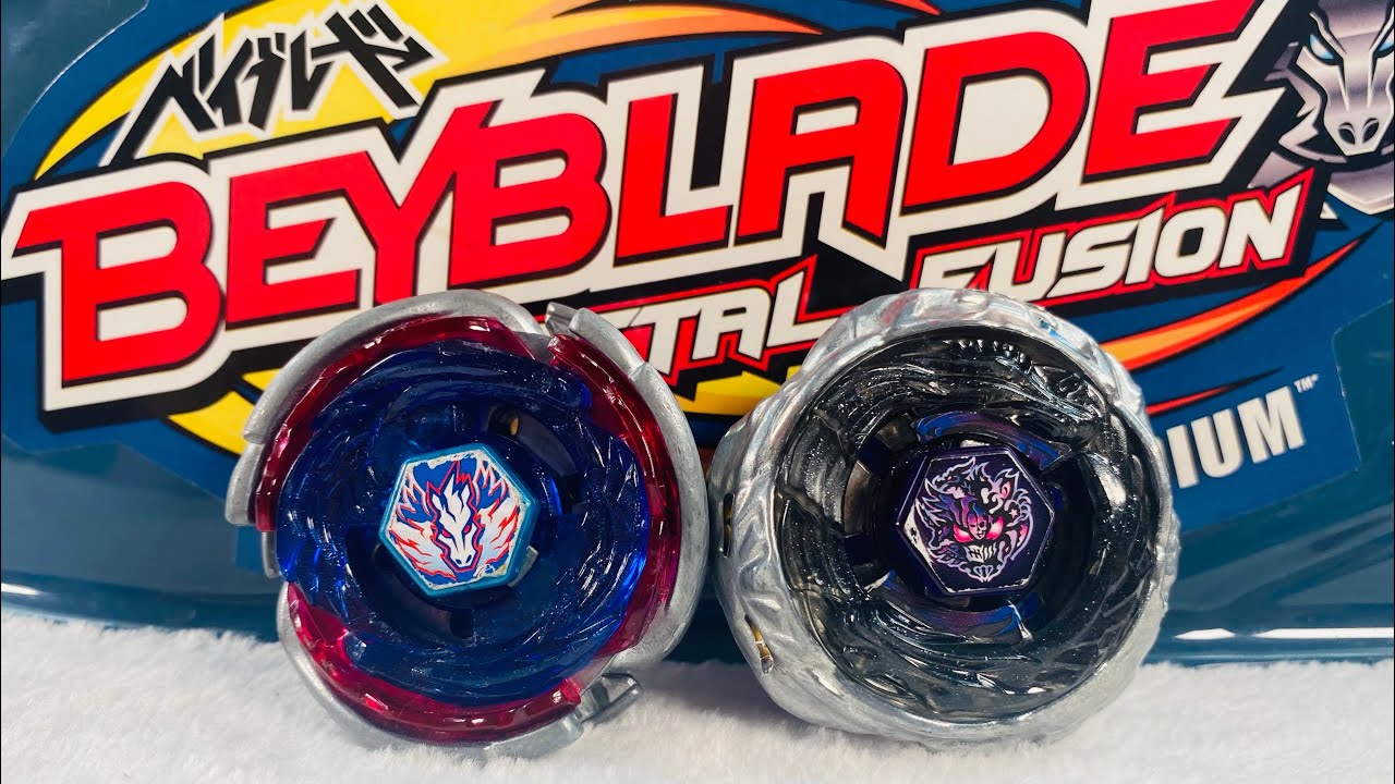 Beyblade Battle Request Big Bang Pegasus F:D vs Diablo Nemesis X:D !!! ULTIMATE METAL FIGHT!!!