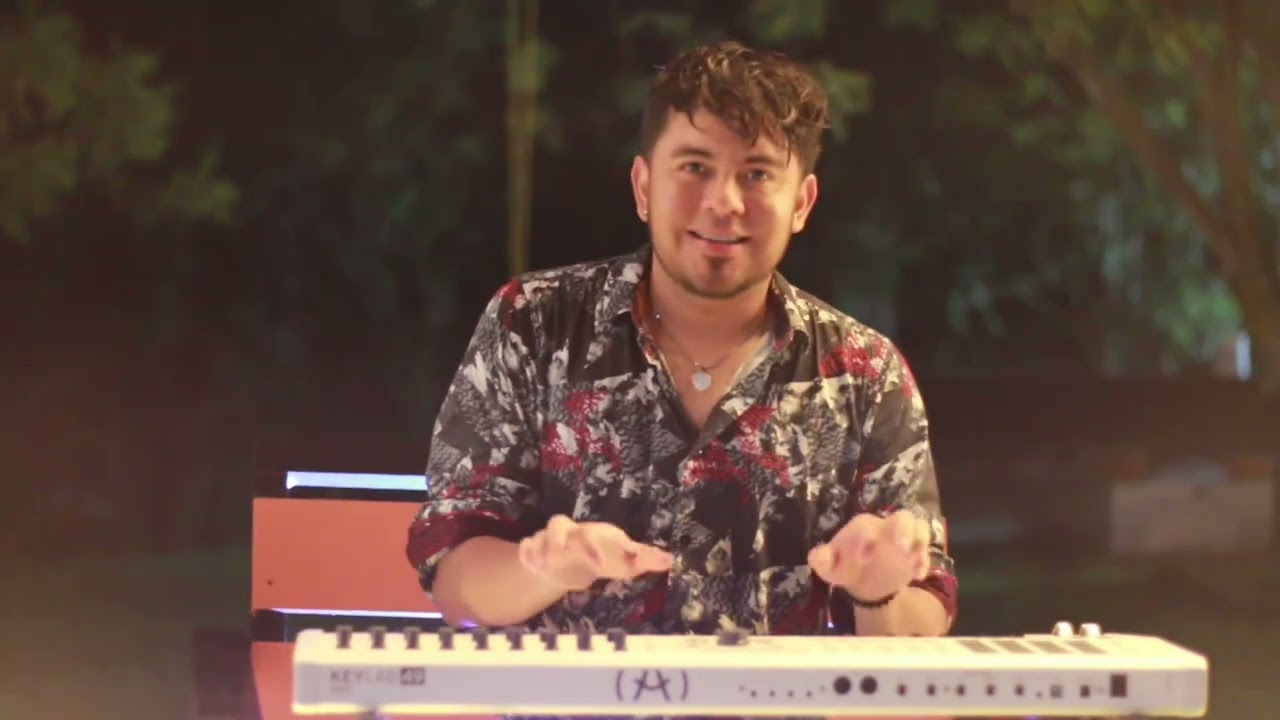 ESE LOCO SOY YO-ALEXIS EL JAROCHITO