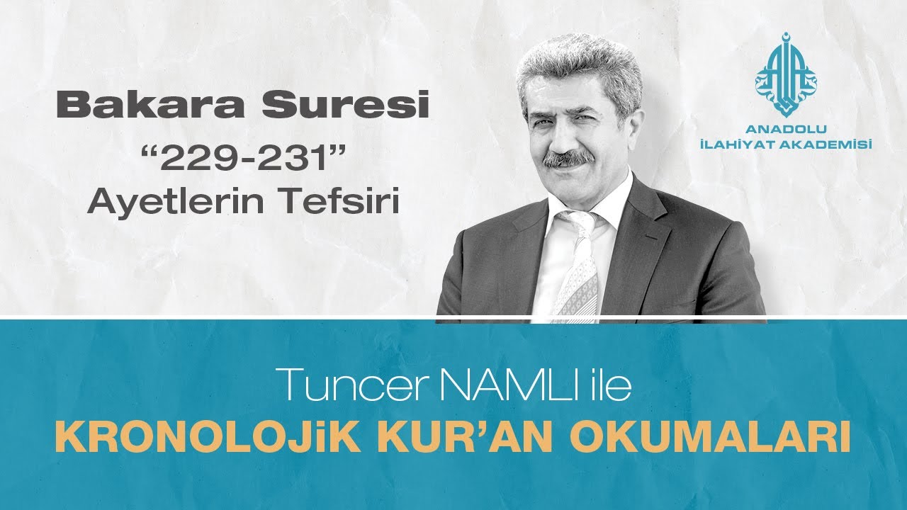 Tuncer NAMLI 